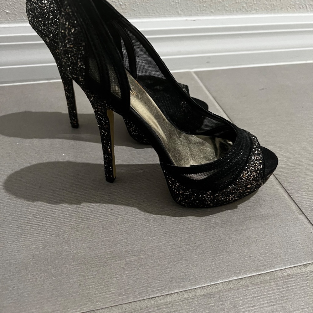Bebe Shoes - Picture 3 of 7